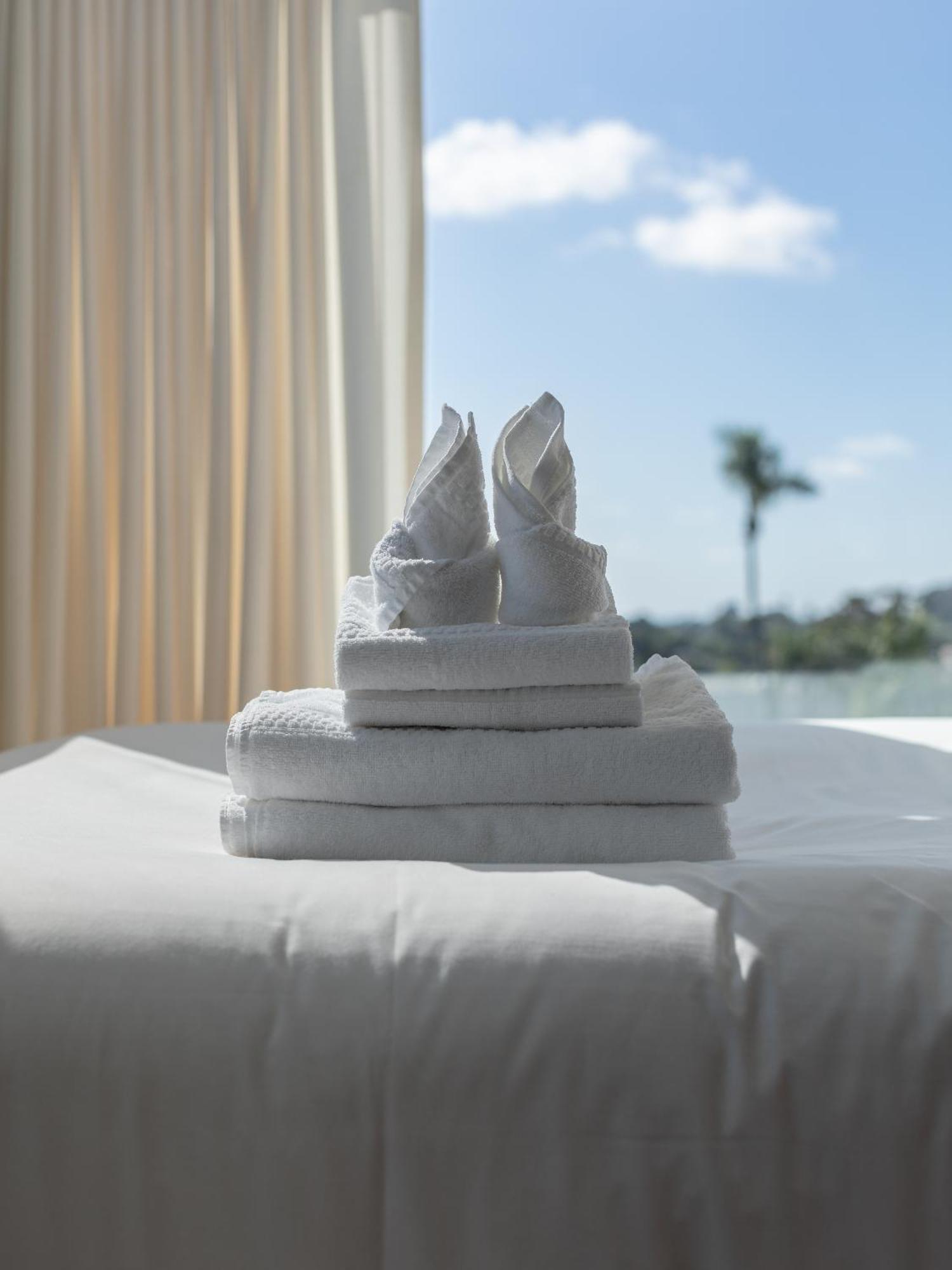 Abpopa Hillcrest Hotel San Diego Eksteriør billede