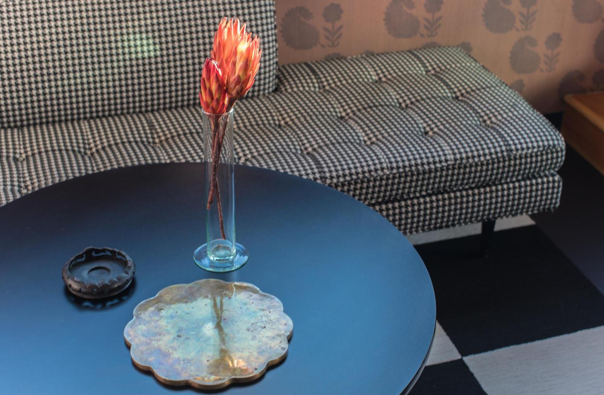 Abpopa Hillcrest Hotel San Diego Eksteriør billede